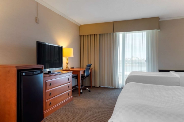 Hotel Best Western Plus Gatineau-Ottawa Downtown